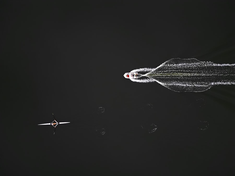 Spacecraft illustration