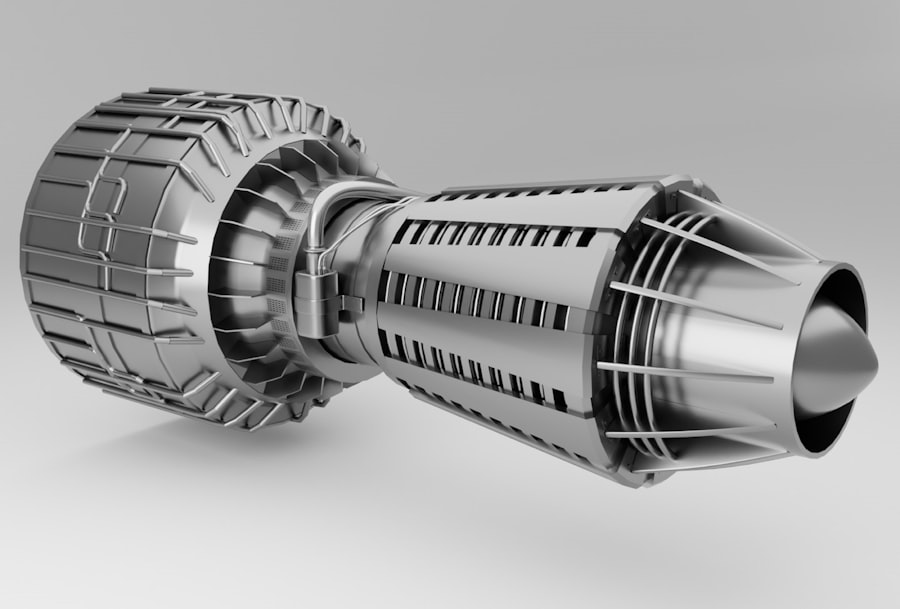 Photo Spacecraft concept