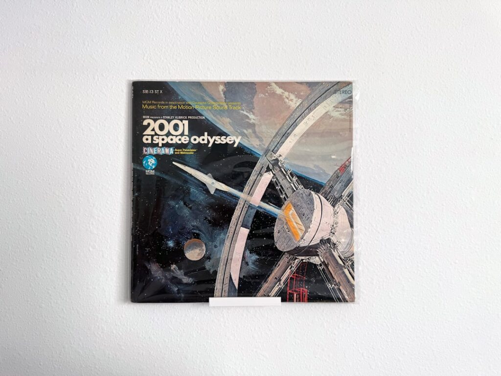 Photo Space adventure