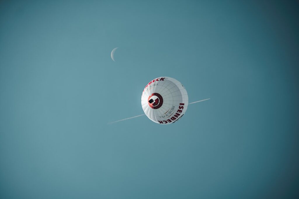 Photo Spacecraft illustration