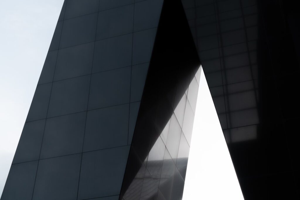 Photo Dystopian future