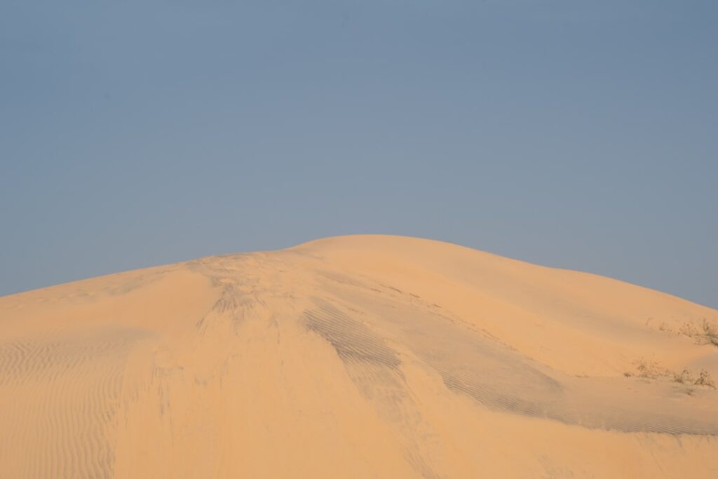 Photo Dune cover