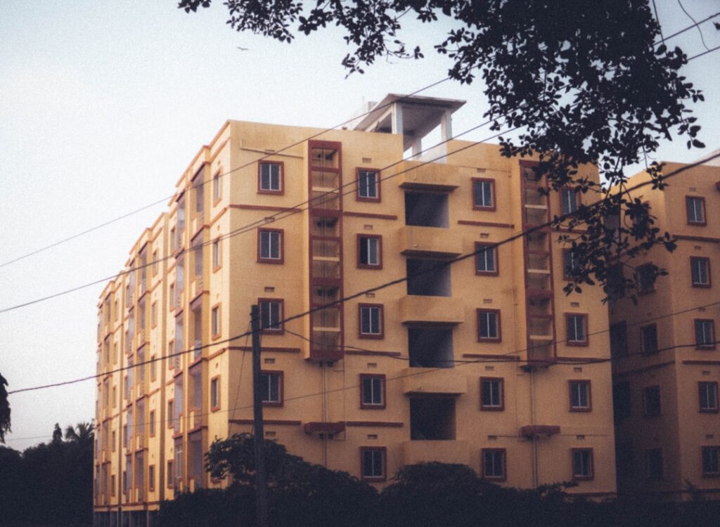 Photo Dystopian future