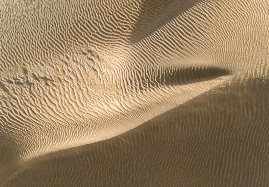 Photo Dune series